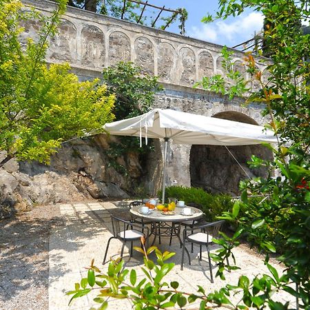 Apartment Convento San Basilio-5 By Interhome 阿马尔菲 外观 照片