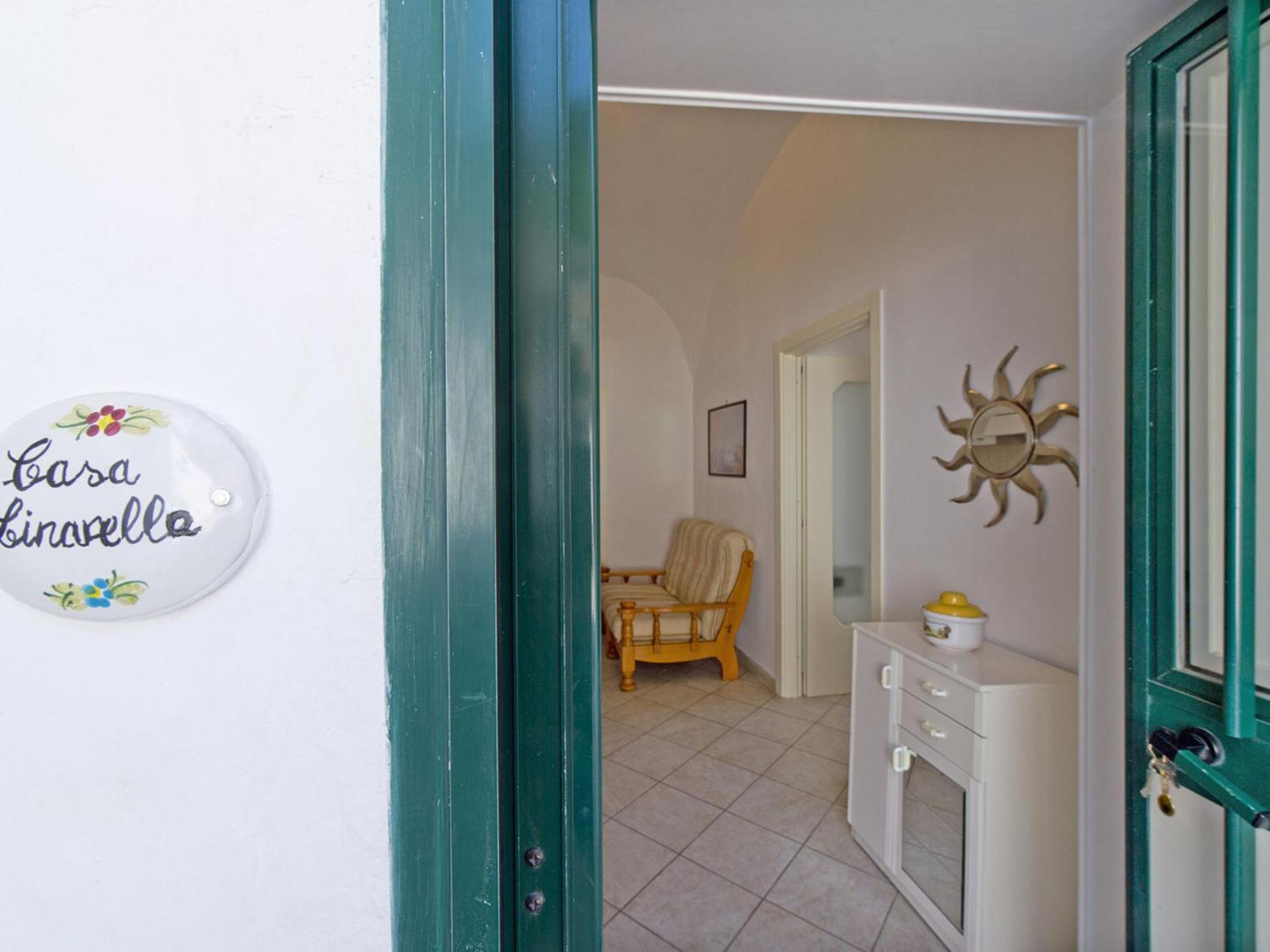 Apartment Convento San Basilio-5 By Interhome 阿马尔菲 外观 照片