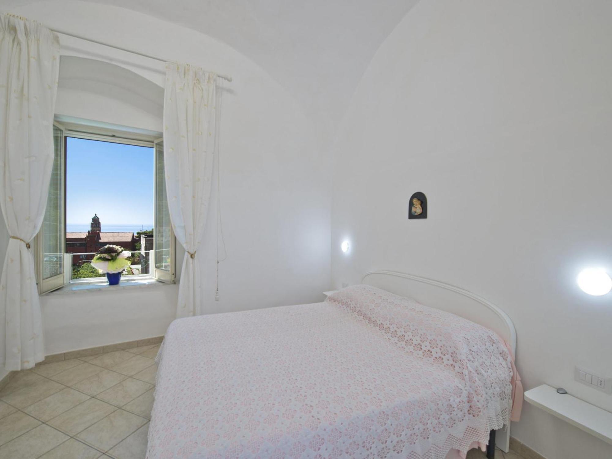 Apartment Convento San Basilio-5 By Interhome 阿马尔菲 外观 照片