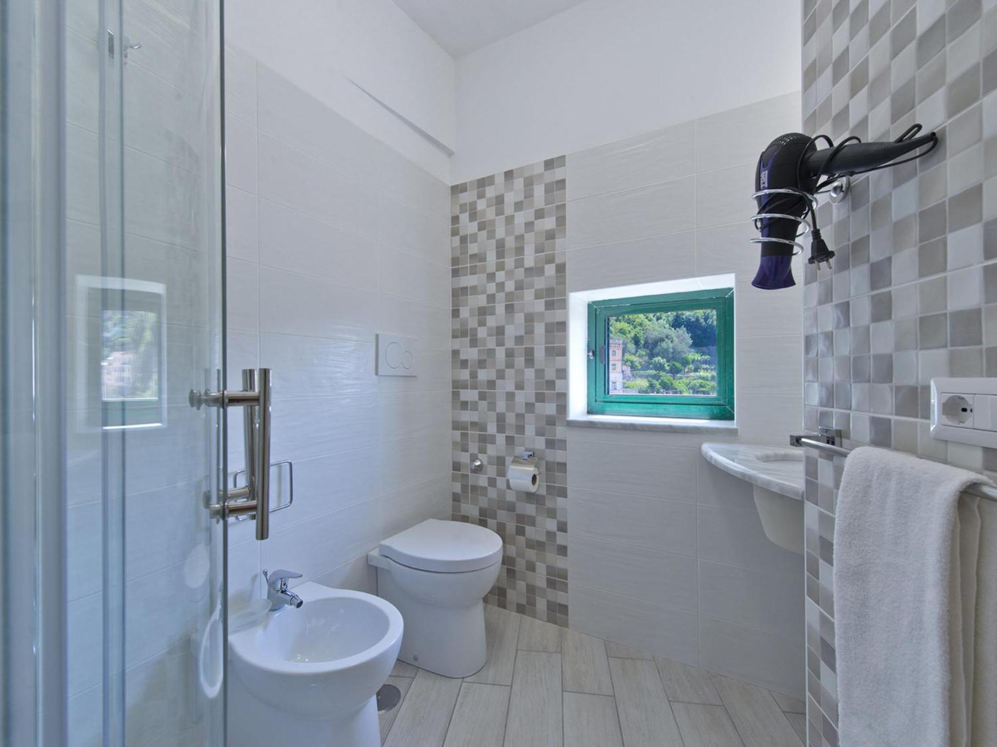 Apartment Convento San Basilio-5 By Interhome 阿马尔菲 外观 照片