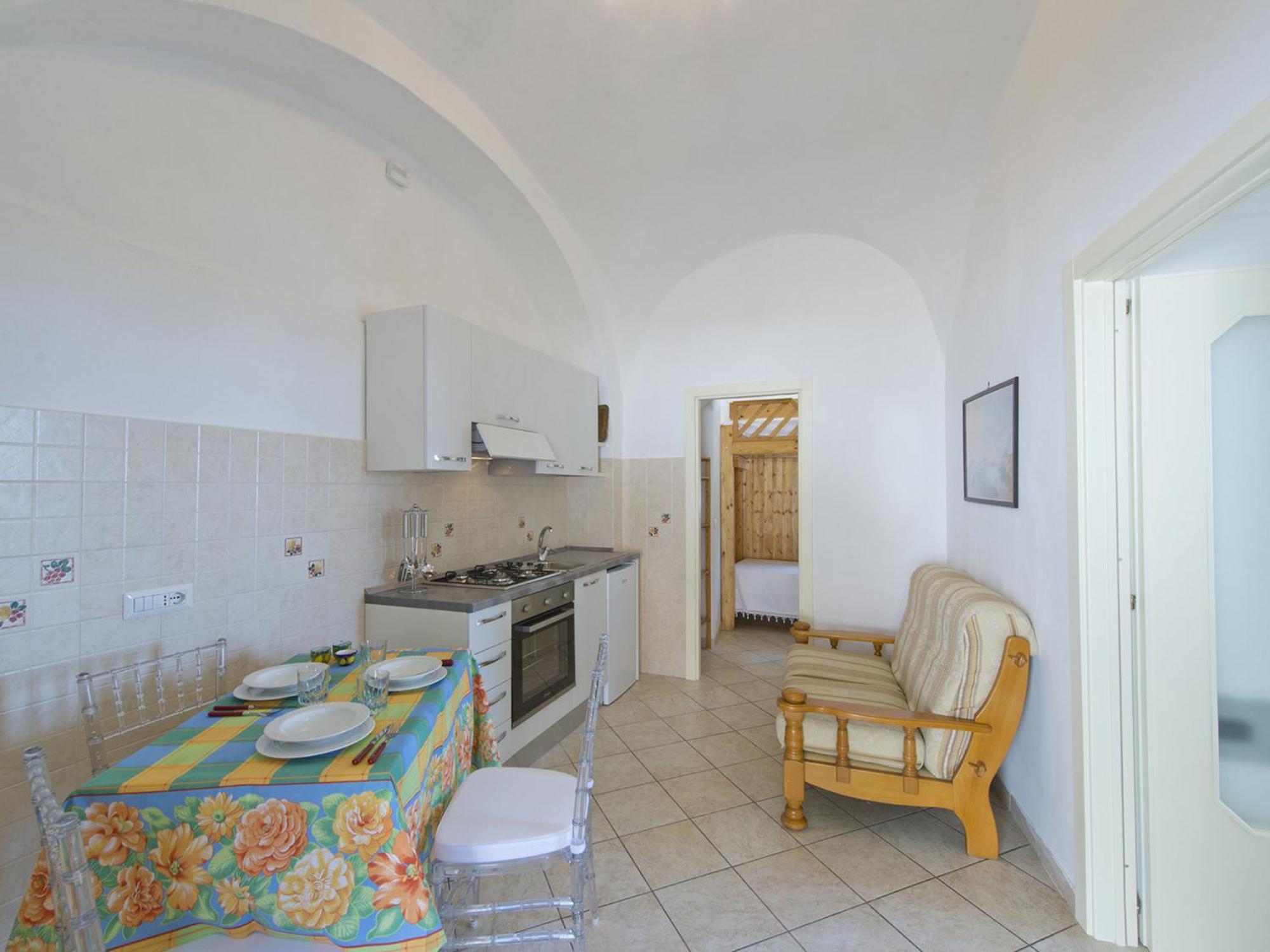 Apartment Convento San Basilio-5 By Interhome 阿马尔菲 外观 照片